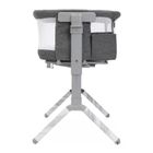 Chicco, Next2Me Armonia, łóżeczko dostawne, carrara