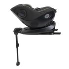 Chicco, Seat, I-size, fotelik samochodowy, Posh Black, 40-105 cm