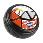 Chicco, Turbo Team, Happy Buggy, pomarańczowy, pojazd zdalnie sterowany