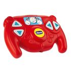 Chicco, Turbo Team, Tom Race, wyścigówka, pojazd zdalnie sterowany