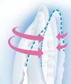 Chicco, Wkładki laktacyjne, 30 szt.