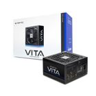 Chieftec, zasilacz, BPX-850-S VITA Serie,s 850W ATX