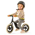 Chillafish, Charlie, rowerek biegowy, czarny