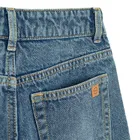 Ciemnoniebieskie szorty z regulacją Cool Club