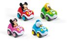 Clementoni, Disney, samochodzik, 1 szt.