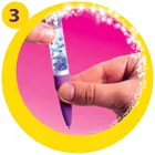 Clementoni, Idea, Fabryka długopisów, zestaw kreatywny