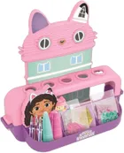 Clementoni, Idea, Koci Domek Gabi, Fabryka długopisów, zestaw kreatywny