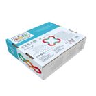 Cleverclixx, Race Track Add-on Curves Intense, klocki magnetyczne, 15 elementów