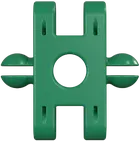 Clics, Nano, Fantastyczni Konstruktorzy, klocki konstrukcyjne, 125 elementów