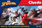 Cluedo, Spider-Man, gra detektywistyczna