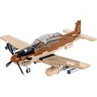 Cobi, Armed Forces, Beechcraft AT-6 Wolverine, klocki, 263 elementy