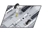 Cobi, Armed Forces, Boeing F-15EX Eagle II, klocki, 739 elementów