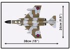 Cobi, Armed Forces, F-4M Phantom II, klocki, 1:48, 728 elementów