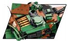 Cobi, Armed Forces, M1A2 SEPv3 Abrams, klocki, 1:35, 1018 elementów