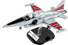 Cobi, Armed Forces Northrop F-5E Freedom F., 358 klocków