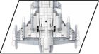 Cobi, Armed Forces, Szwedzki myśliwiec wielozadaniowy Saab JAS 39 Gripen C, klocki, 465 elementów