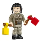 Cobi, Armed Forces, Wóz bojowy BMP-1, klocki, 1:35, 758 elementów