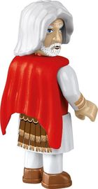 Cobi, Historical Collection Imperium Romanum, Okręt wojenny, klocki, 1810 elementów