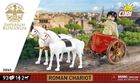 Cobi, Historical Collection Imperium Romanum, Rydwan, klocki, 93 elementy