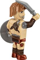 Cobi, Historical Collection Imperium Romanum, Szkoła gladiatorów, klocki, 583 elementy