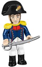 Cobi, Historical Collection, Napoleonic Wars, Campagne d'Egypte, klocki, 243 elementy