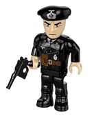 Cobi, Historical Collection, WWII, Panzer I Ausf.B., klocki, 1:28, 654 elementów