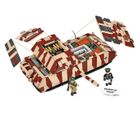 Cobi, Historical Collection WWII, Panzerkampfwagen VIII Maus, klocki, 1353 elementy