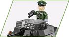 Cobi, Historical Collection WWII, Sd.Kfz., 222, klocki, 502 elementy