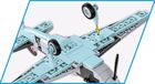 Cobi, Historical Collection, WWII, Yakovlev Yak-1B, klocki, 142 elementów