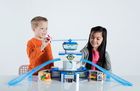 Cobi, Super Wings, Światowe lotnisko Jetta i Donnie