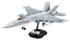 Cobi, Top Gun F/A18E Super Hornet, 1:18, 565 klocków