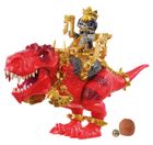 Cobi, Treasure X, Dino Gold, Dinozaur, figurka