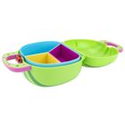 CoComelon Roleplay, lunchbox, Playset