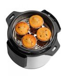Concept, multicooker, szybkowar, CK8001