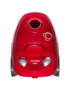 Concept, odkurzacz ręczny, 700W, VP8350