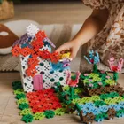 Connect, 2w1, Domek na drzewie, Wiatrak, klocki konstrukcyjne, 255 elementów, 61978