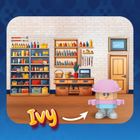 Connect, Squad, figurka Ivy, 62028