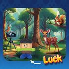 Connect, Squad, figurka Luck, 62030