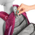 Coocazoo, Joker, plecak szkolny, 2-komorowy, Berry Bubbles