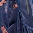 Coocazoo, Porter, plecak szkolny, 5-komorowy, Sweet Rose