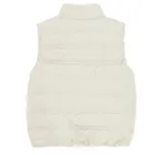 Cool Club, Bezrękawnik chłopięcy, beżowy