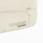 Cool Club, Bezrękawnik dziewczęcy, beżowy