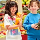 Cool Club, Bluza chłopięca, niebieska