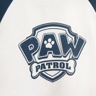 Cool Club, Bluza chłopięca, rozpinana, biało-granatowa, Psi Patrol