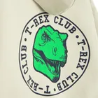 Cool Club, Bluza chłopięca z kapturem, rozpinana, beżowa