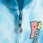 Cool Club, Bluza chłopięca z kapturem, rozpinana, niebieska, Psi Patrol