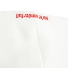 Cool Club, Bluza dziewczęca z kapturem, rozpinana, ocieplana, biała