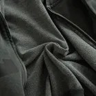 Cool Club, Bluza dziewczęca z kapturem, rozpinana, szara