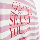 Cool Club, Bluza polo dziewczęca, mix