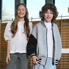 Cool Club, Bluzka dziewczęca z krótkim rękawem, biała